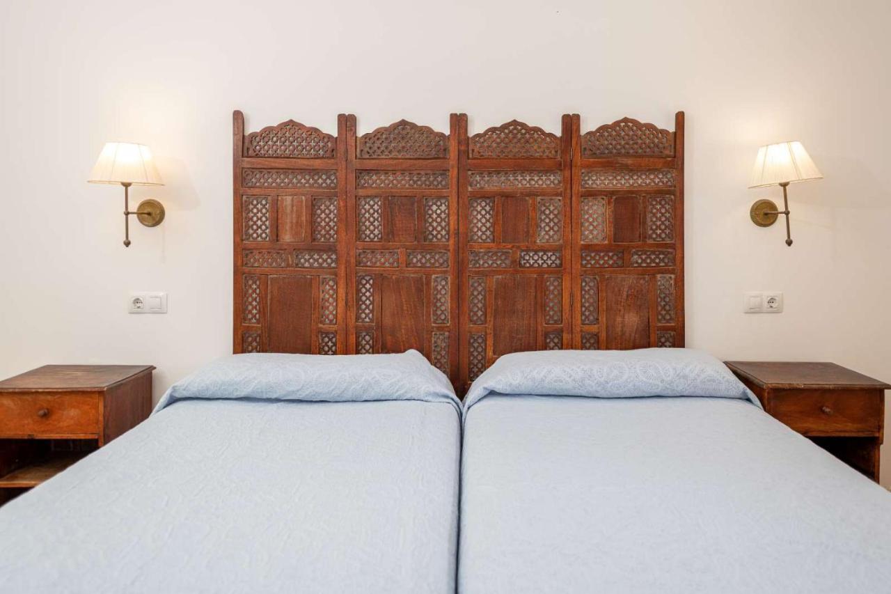 Marvida Villa كوراليهو المظهر الخارجي الصورة